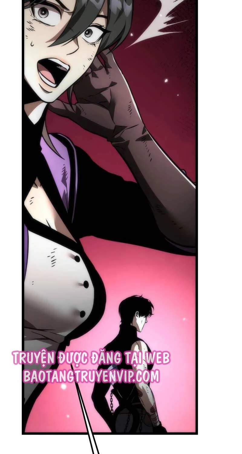 Chiến Binh Hồi Quy Chapter 35 - Trang 4