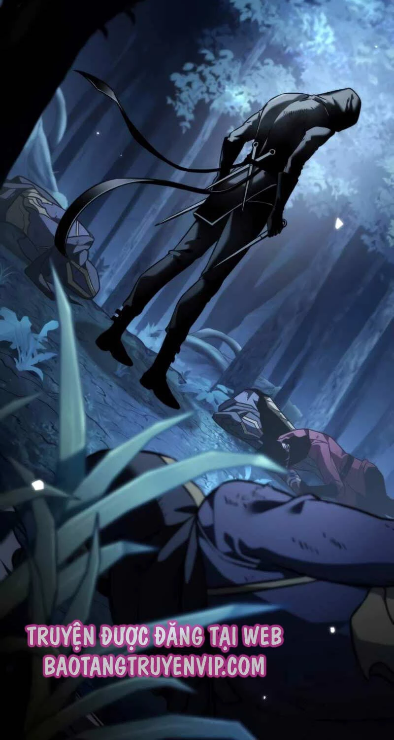 Chiến Binh Hồi Quy Chapter 35 - Trang 4