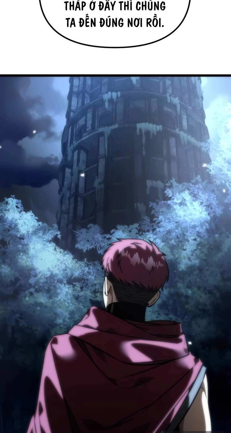 Chiến Binh Hồi Quy Chapter 35 - Trang 4