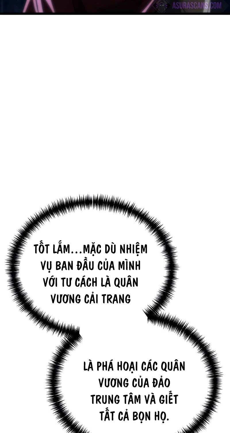 Chiến Binh Hồi Quy Chapter 35 - Trang 4