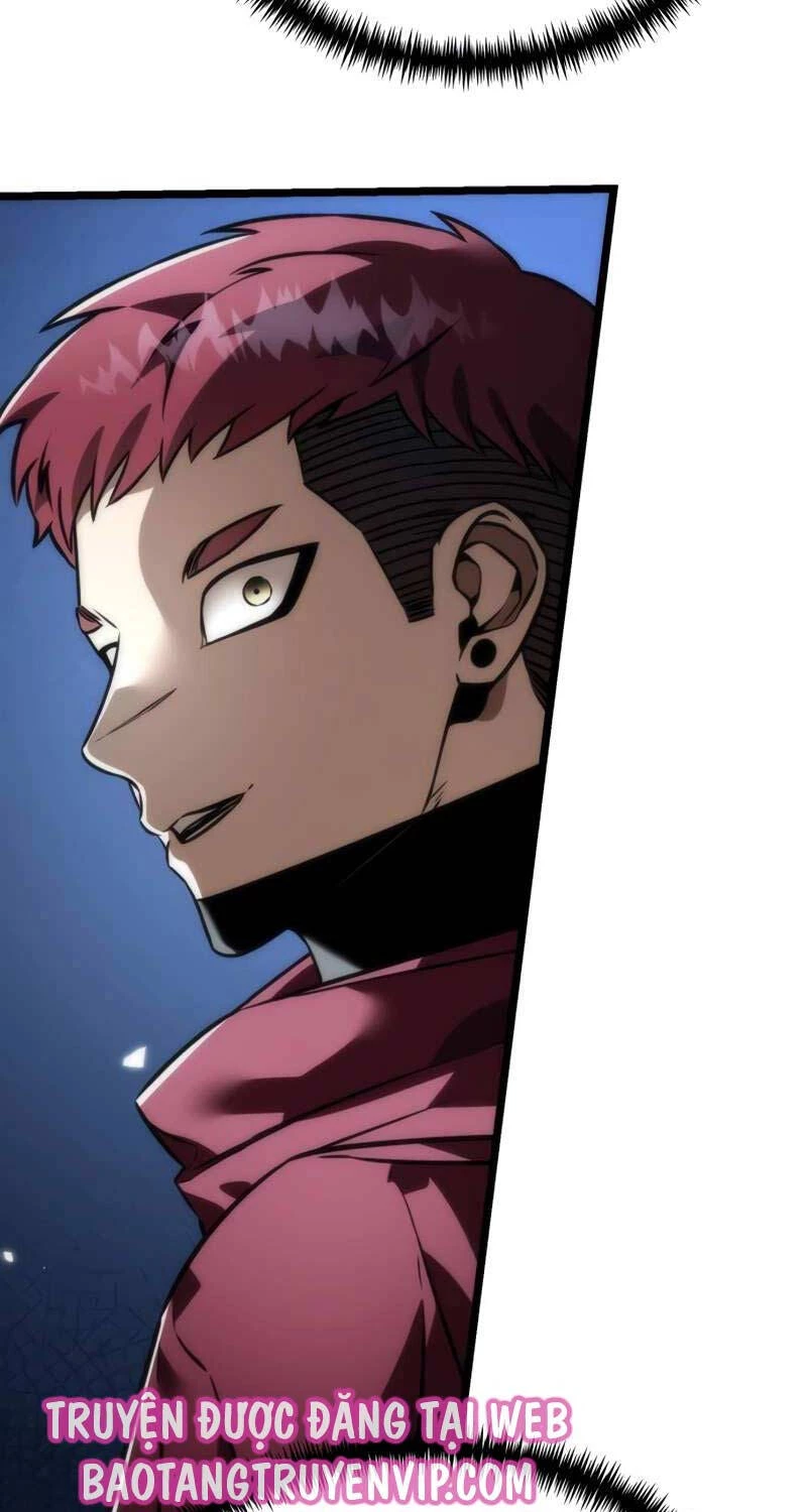 Chiến Binh Hồi Quy Chapter 35 - Trang 4