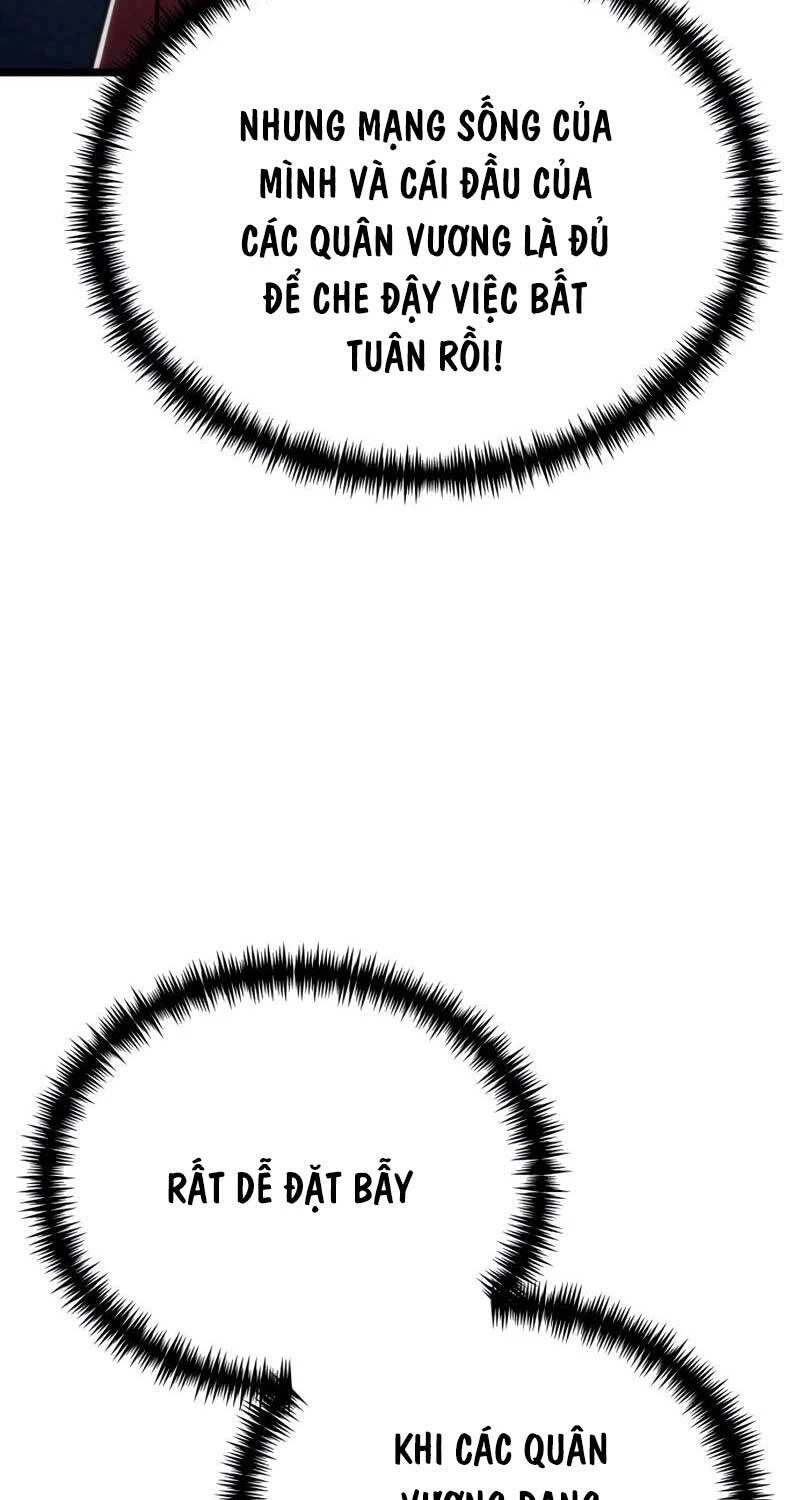 Chiến Binh Hồi Quy Chapter 35 - Trang 4