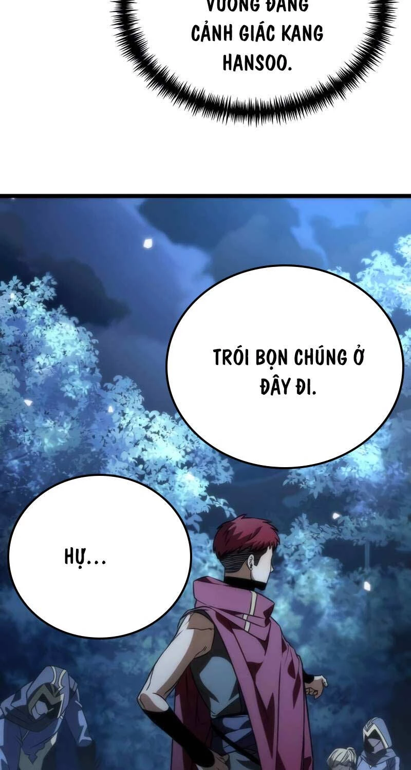 Chiến Binh Hồi Quy Chapter 35 - Trang 4