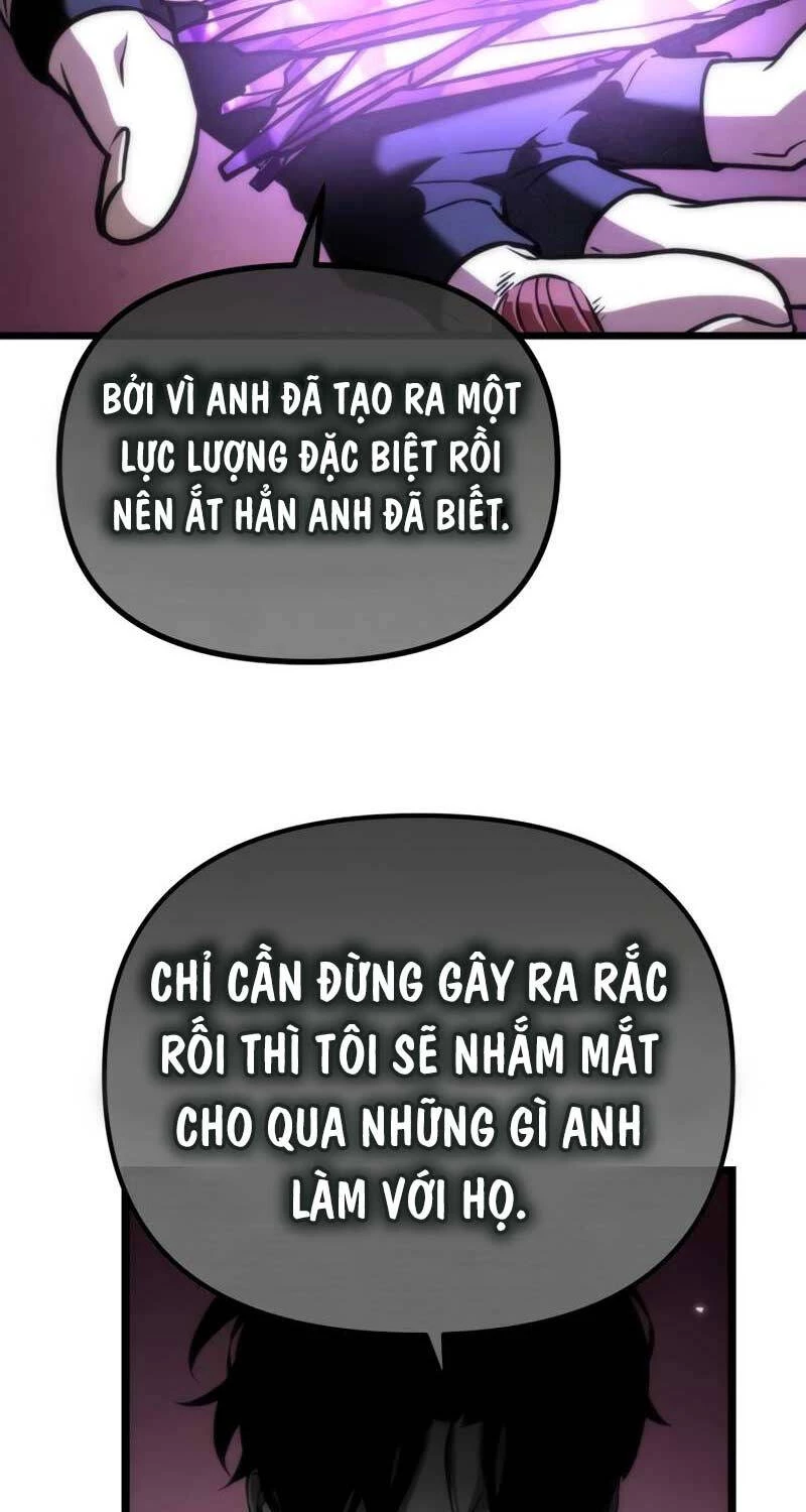 Chiến Binh Hồi Quy Chapter 35 - Trang 4