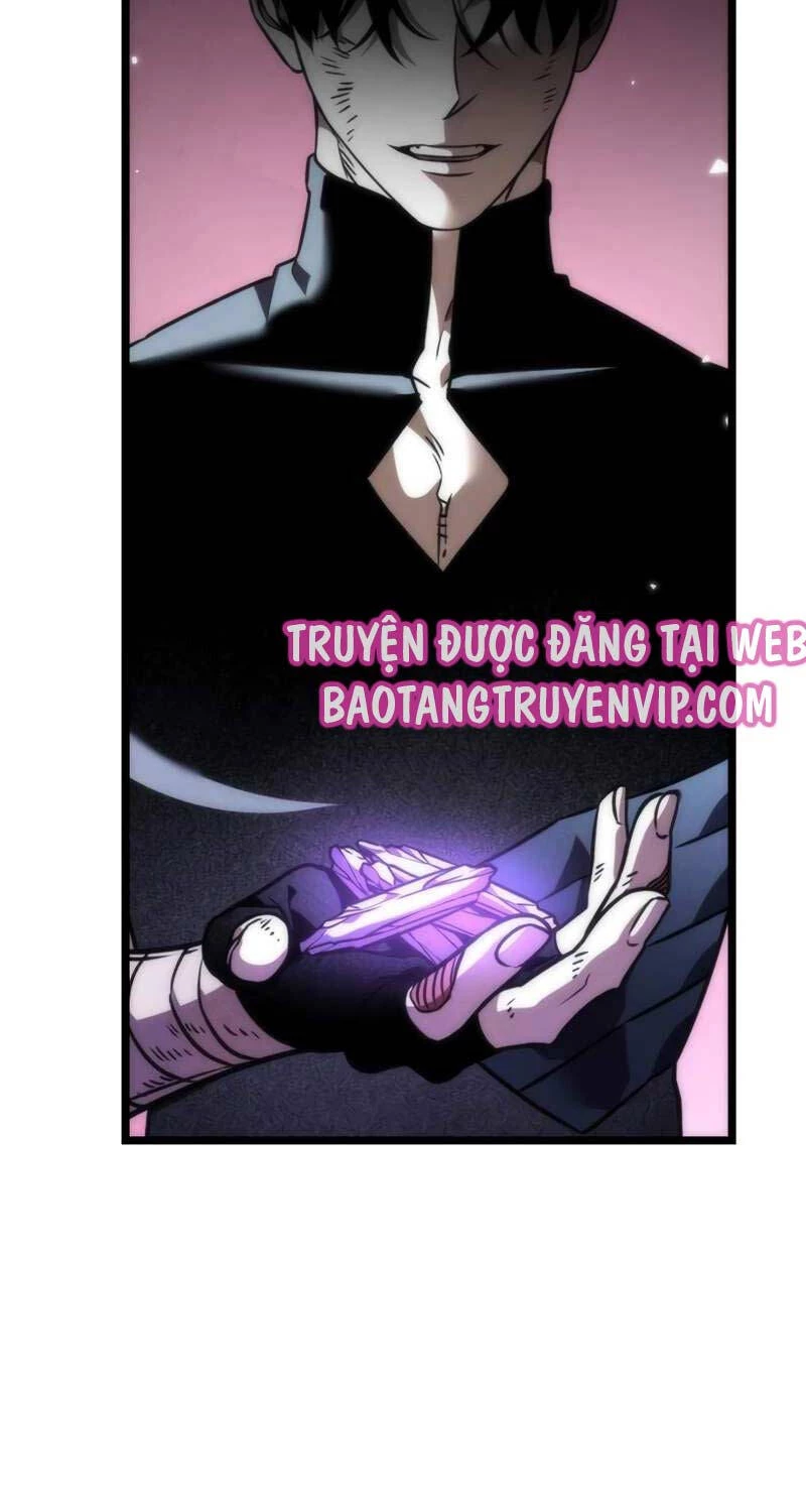 Chiến Binh Hồi Quy Chapter 35 - Trang 4