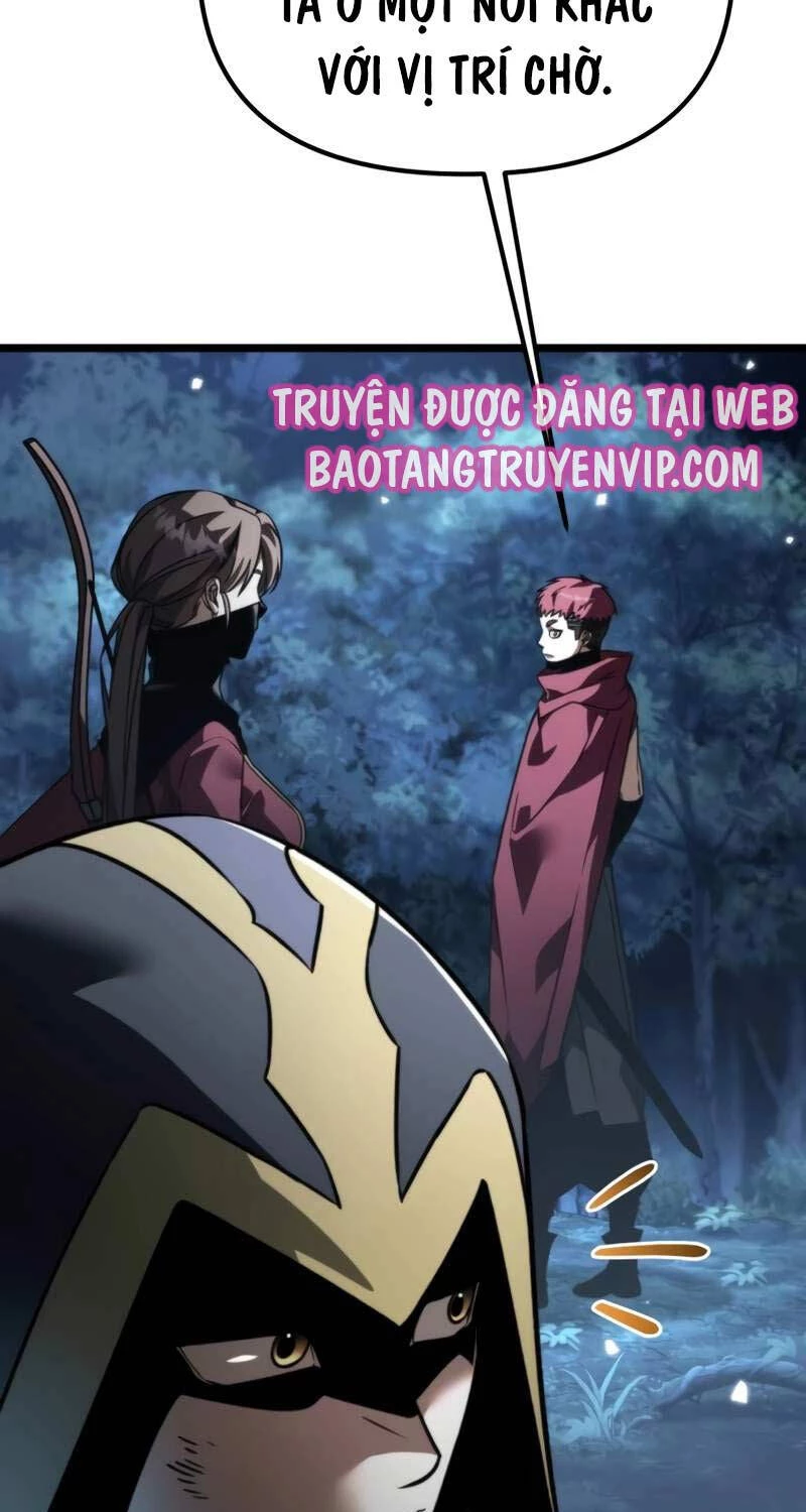 Chiến Binh Hồi Quy Chapter 35 - Trang 4