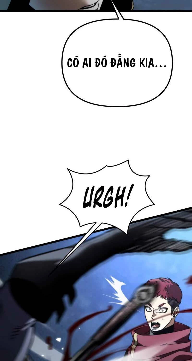 Chiến Binh Hồi Quy Chapter 35 - Trang 4