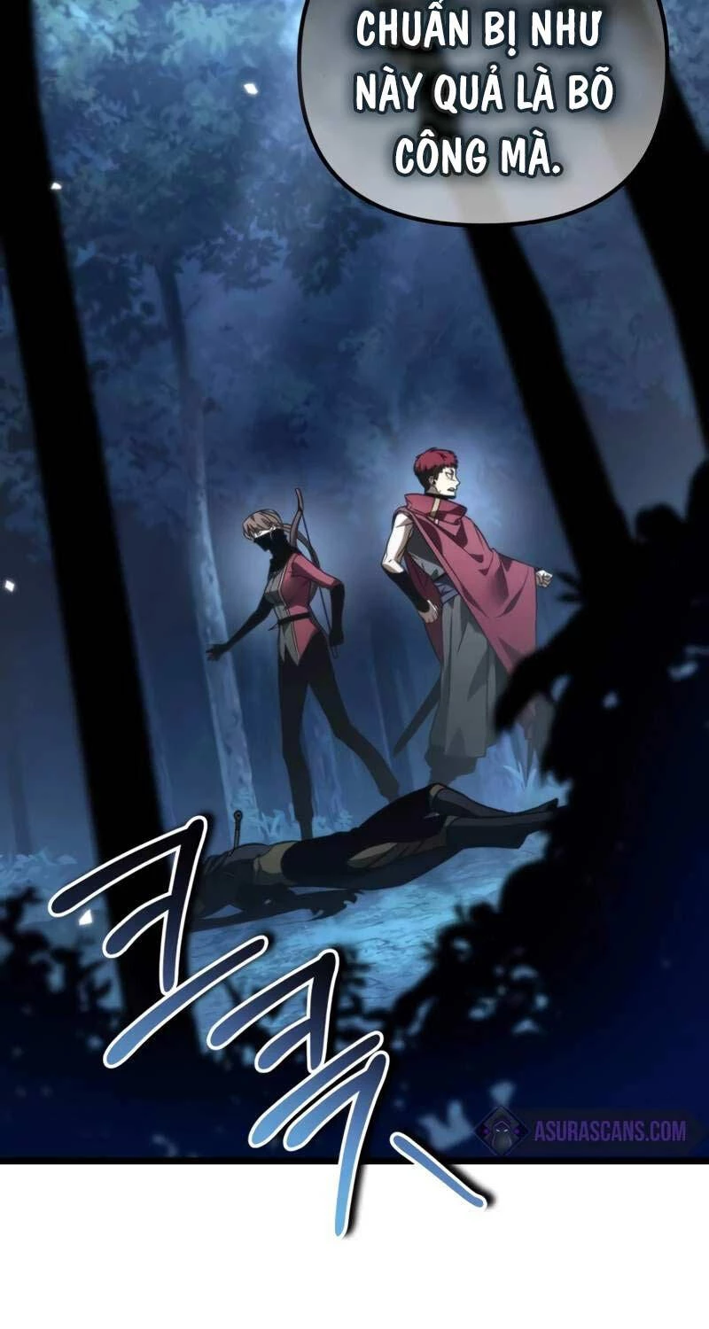 Chiến Binh Hồi Quy Chapter 35 - Trang 4