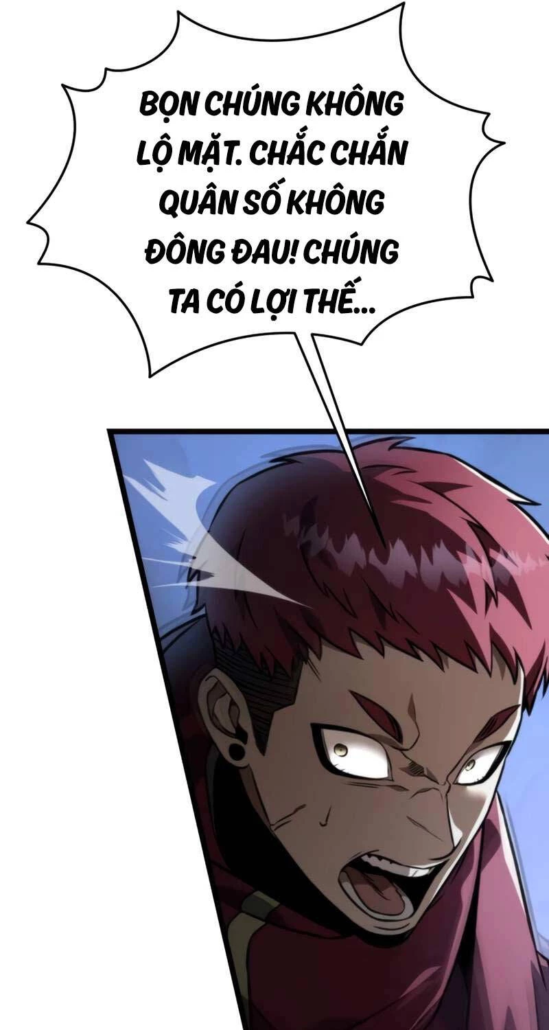 Chiến Binh Hồi Quy Chapter 35 - Trang 4
