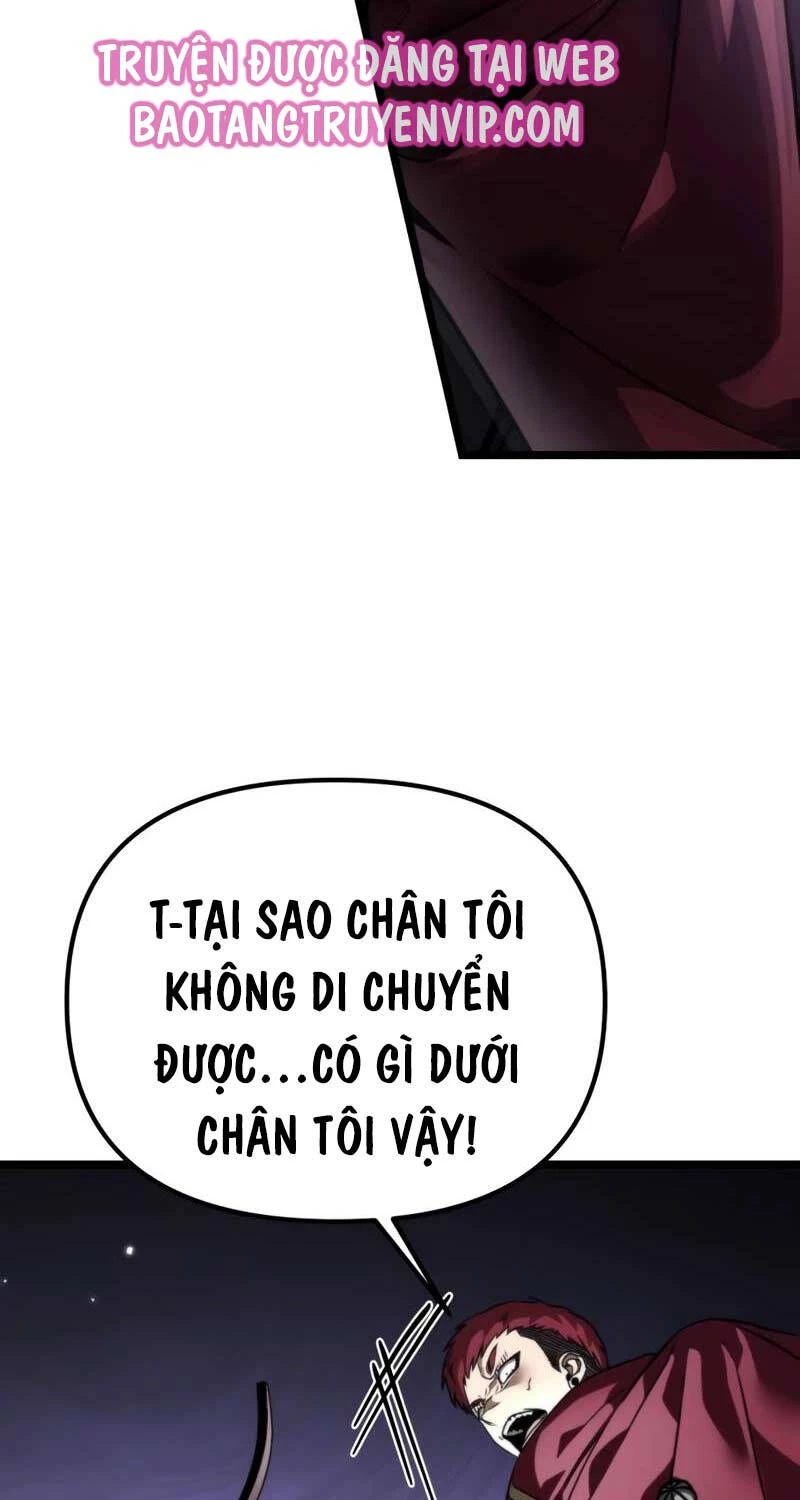 Chiến Binh Hồi Quy Chapter 35 - Trang 4