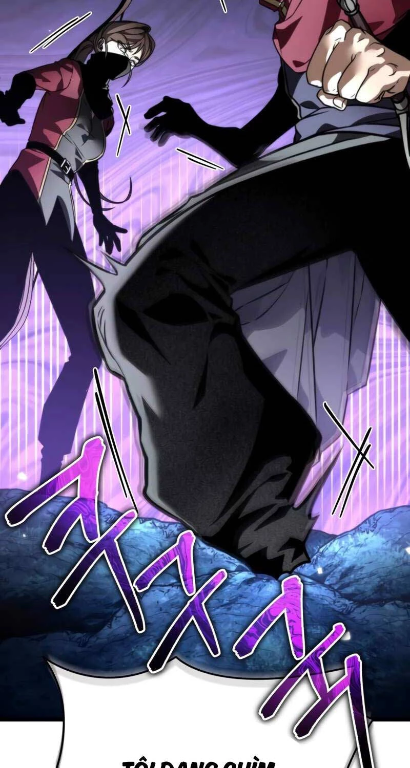 Chiến Binh Hồi Quy Chapter 35 - Trang 4