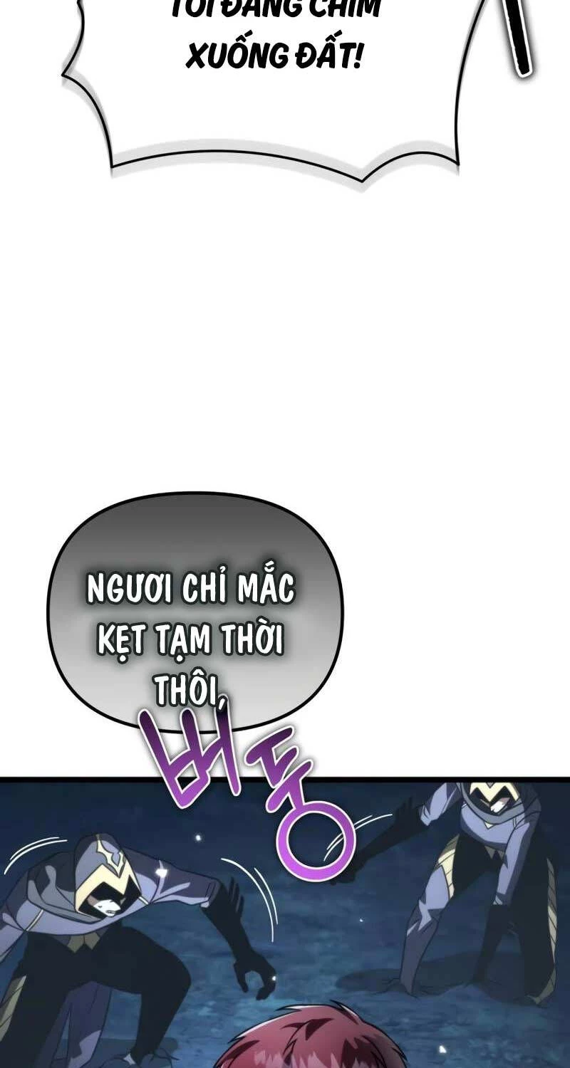 Chiến Binh Hồi Quy Chapter 35 - Trang 4