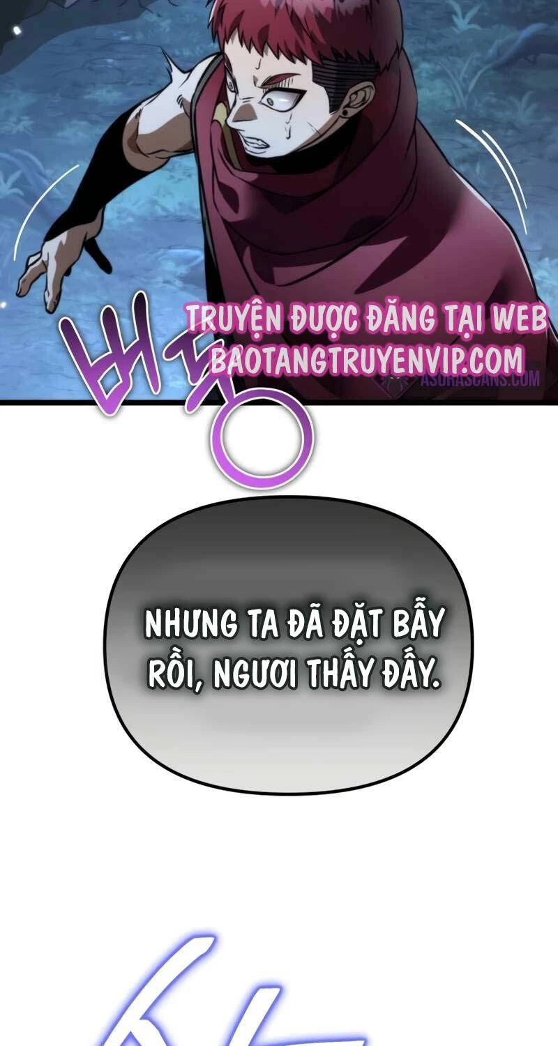 Chiến Binh Hồi Quy Chapter 35 - Trang 4