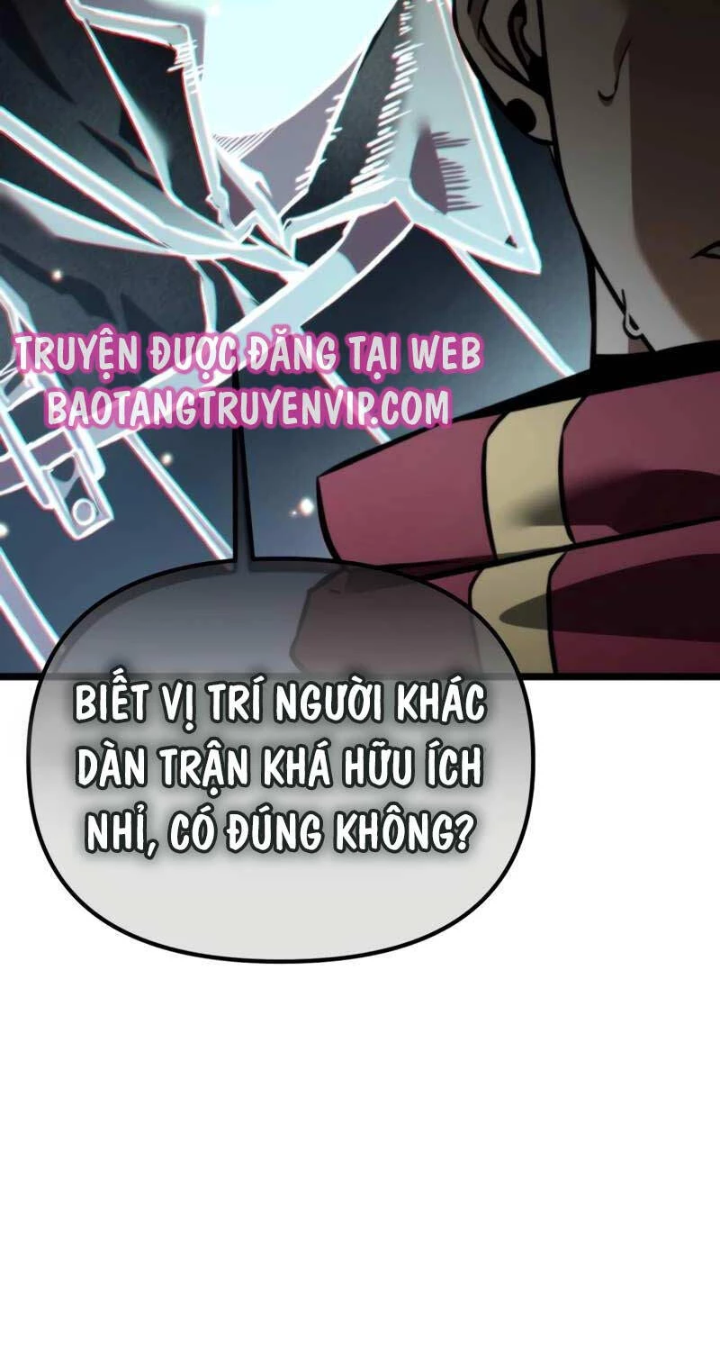 Chiến Binh Hồi Quy Chapter 35 - Trang 4