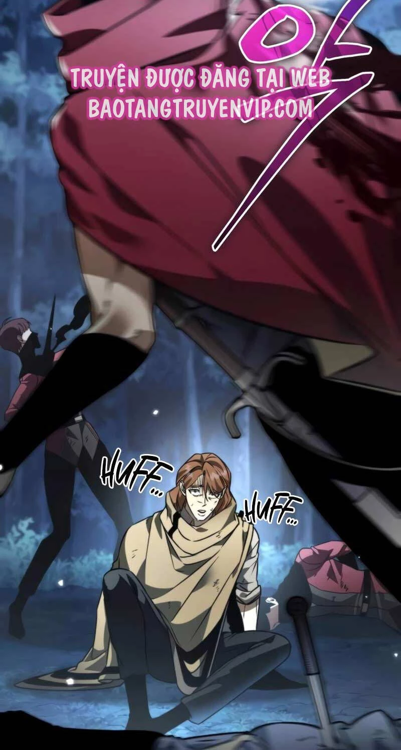 Chiến Binh Hồi Quy Chapter 35 - Trang 4