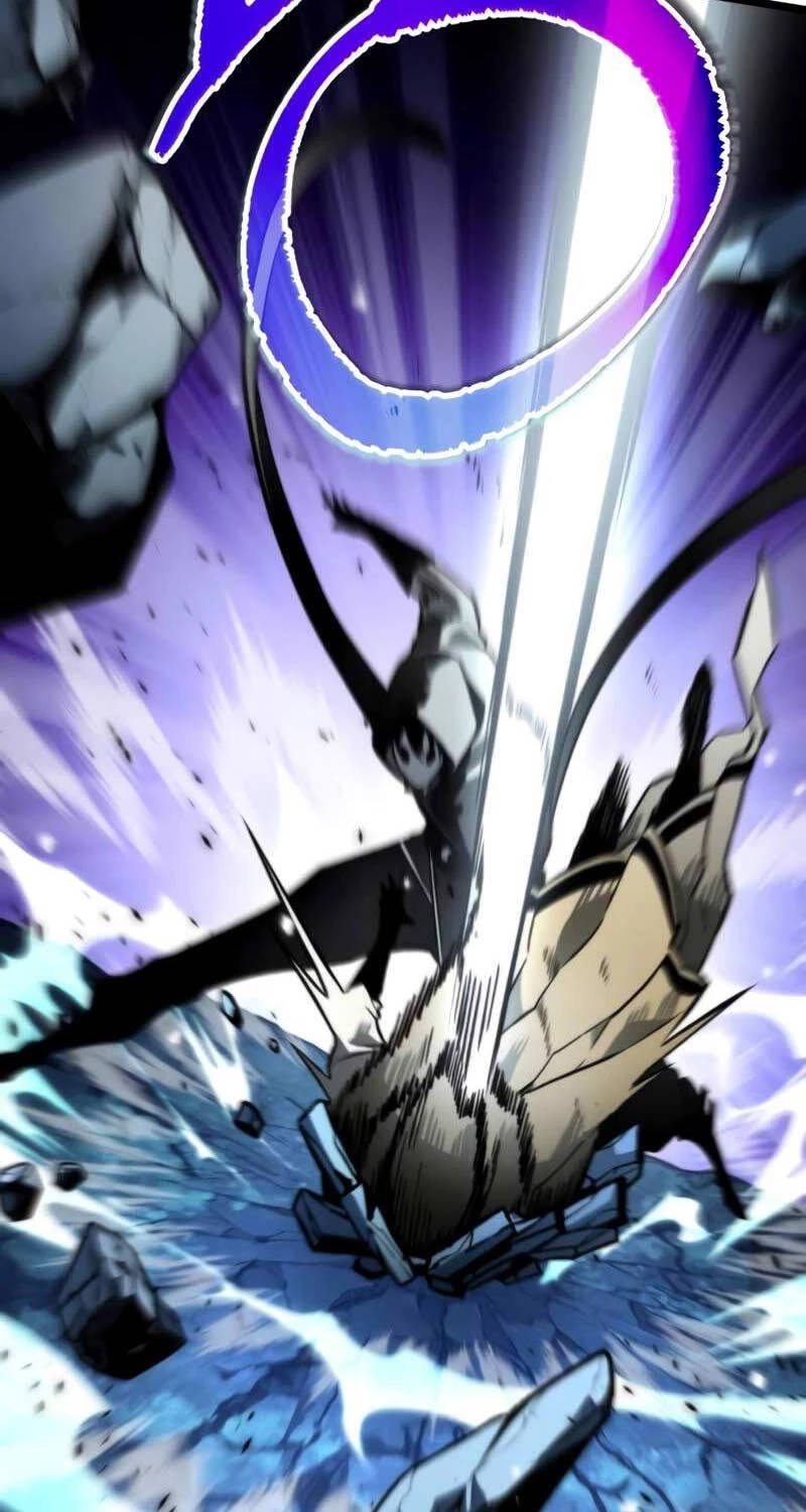 Chiến Binh Hồi Quy Chapter 35 - Trang 4