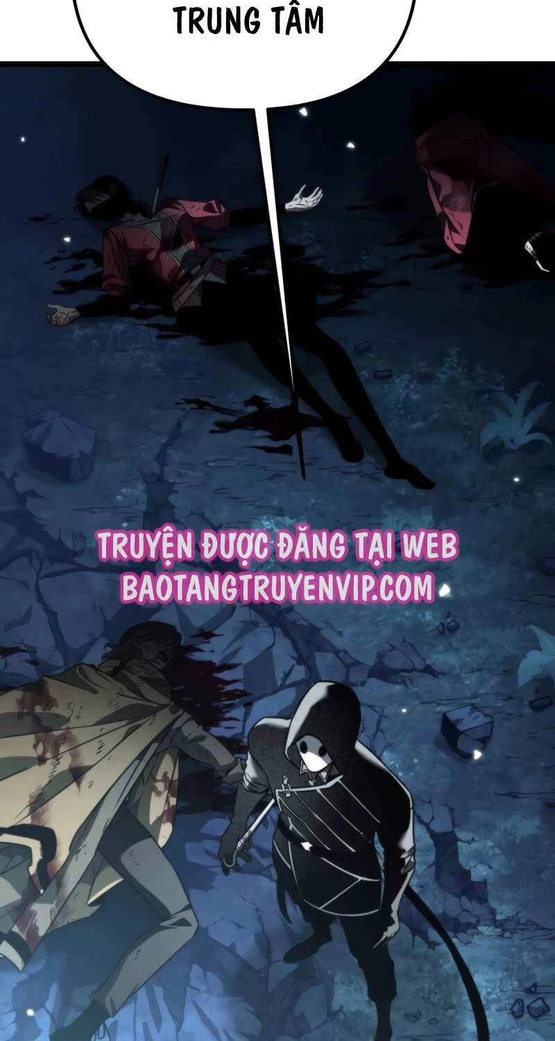 Chiến Binh Hồi Quy Chapter 35 - Trang 4