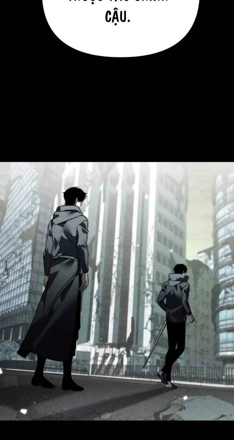Chiến Binh Hồi Quy Chapter 35 - Trang 4