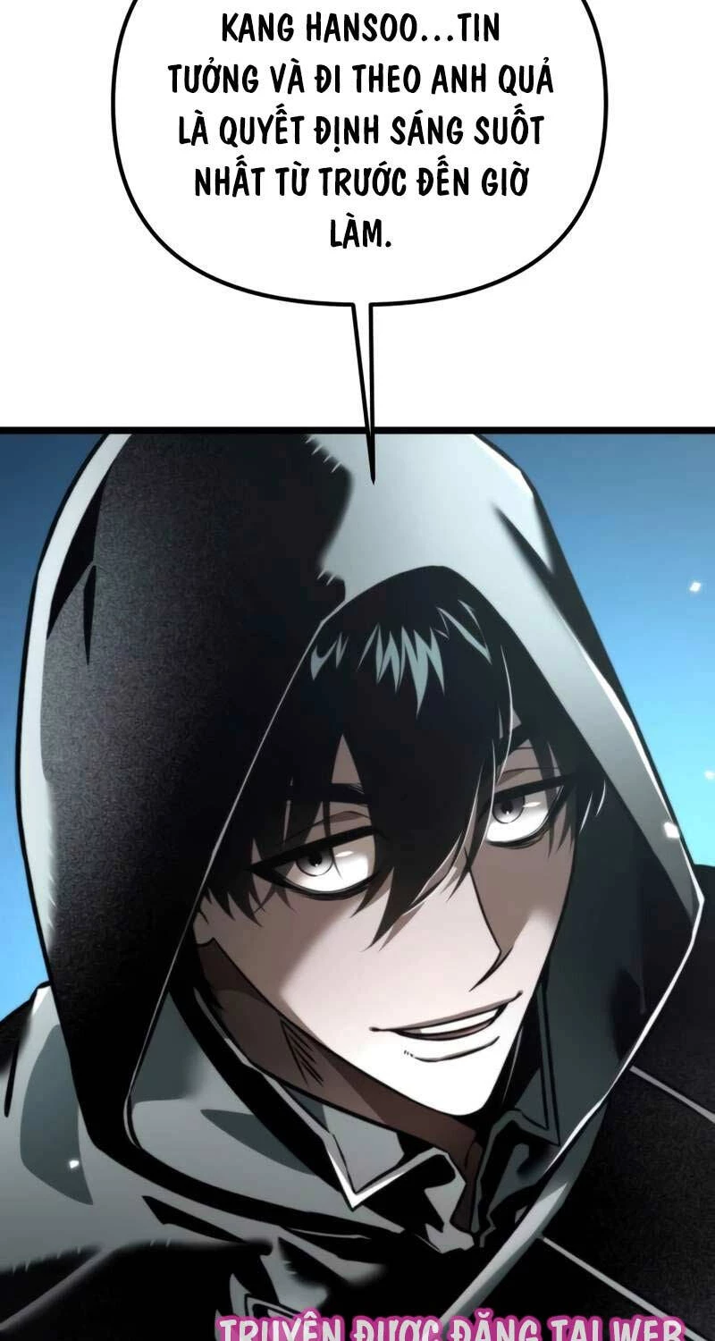 Chiến Binh Hồi Quy Chapter 35 - Trang 4