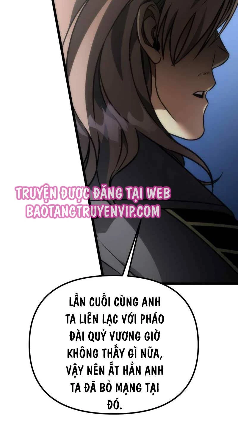 Chiến Binh Hồi Quy Chapter 35 - Trang 4