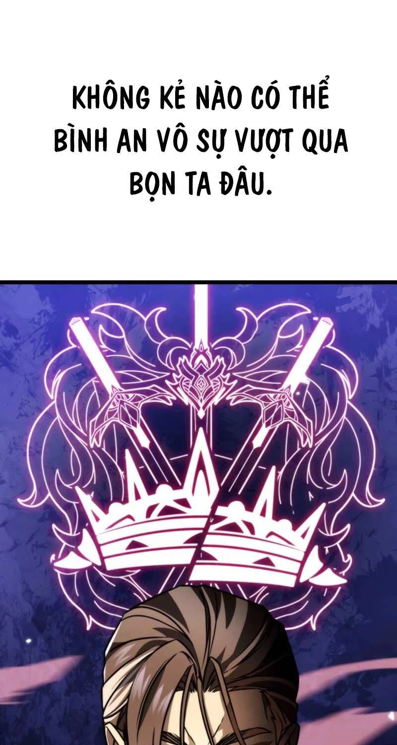 Chiến Binh Hồi Quy Chapter 35 - Trang 4