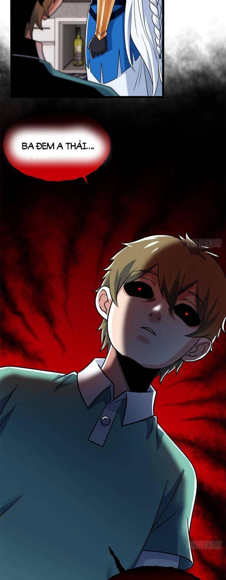 Cường Giả Đến Từ Trại Tâm Thần Chapter 273 - Trang 4