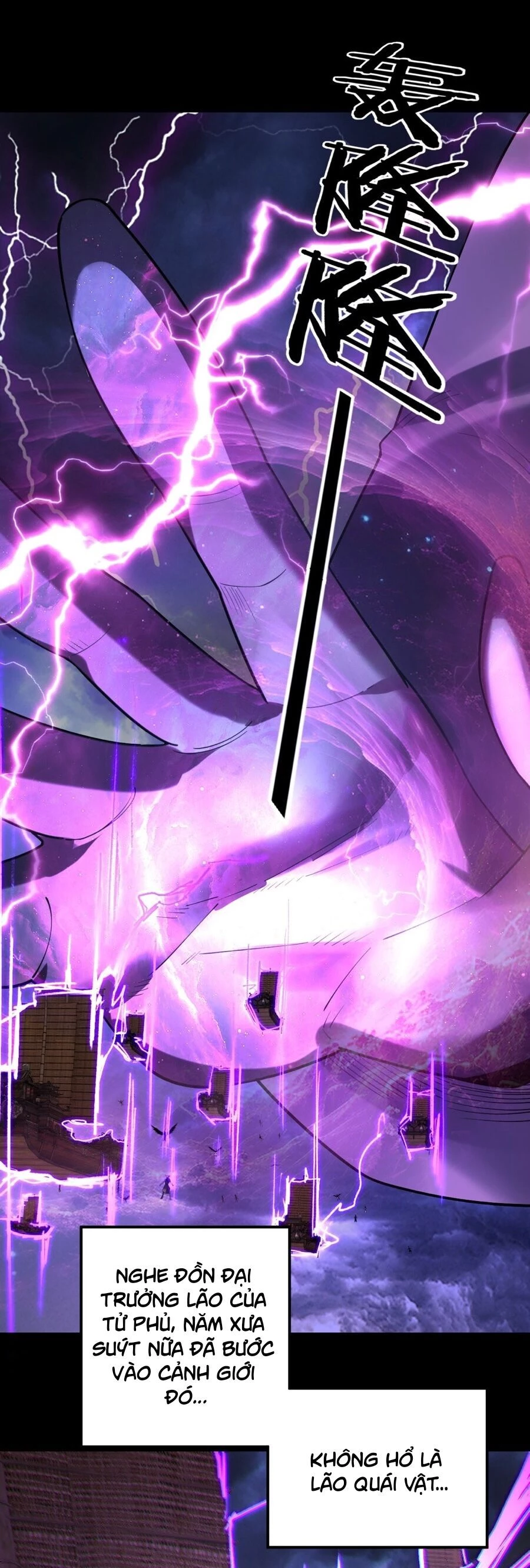 [FIX Thứ tự] Ta Trời Sinh Đã Là Nhân Vật Phản Diện Chapter 168 - Trang 2