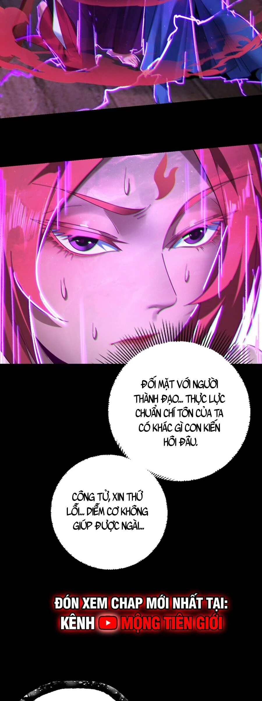 [FIX Thứ tự] Ta Trời Sinh Đã Là Nhân Vật Phản Diện Chapter 168 - Trang 2