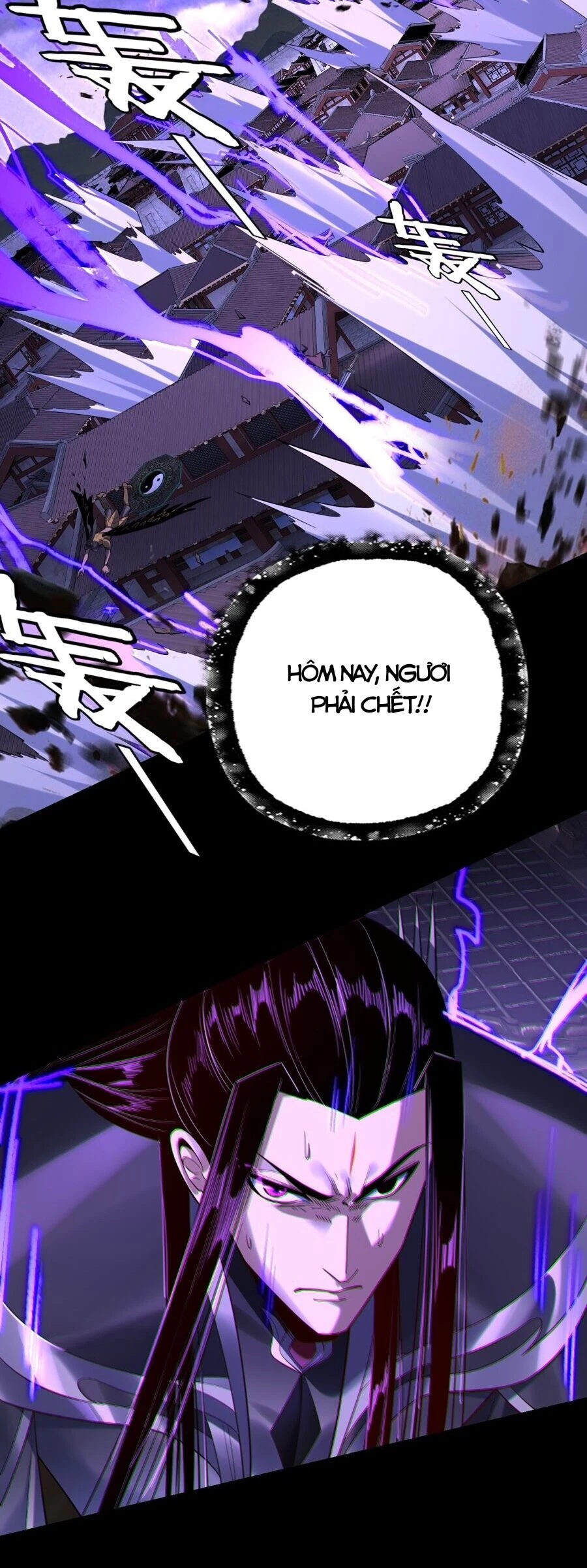[FIX Thứ tự] Ta Trời Sinh Đã Là Nhân Vật Phản Diện Chapter 168 - Trang 2