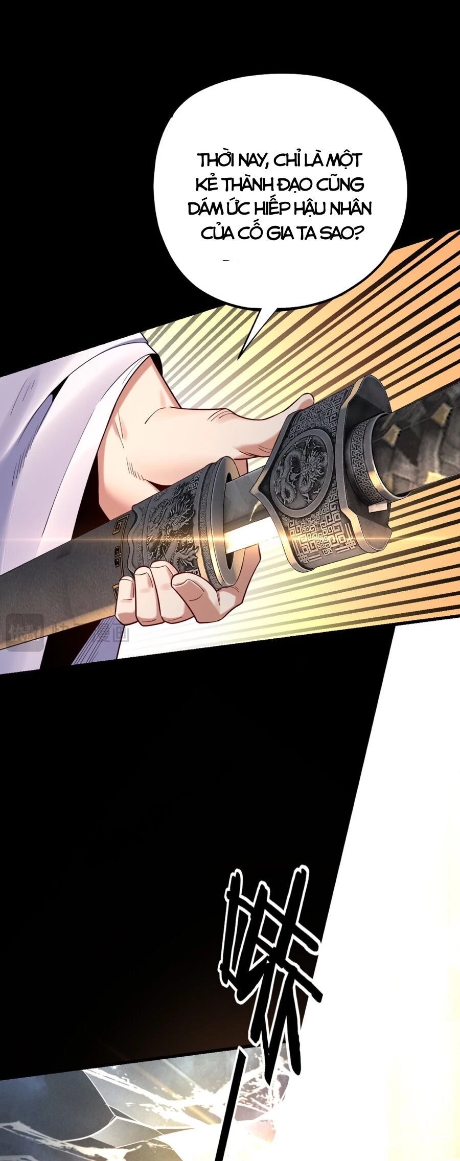 [FIX Thứ tự] Ta Trời Sinh Đã Là Nhân Vật Phản Diện Chapter 168 - Trang 2