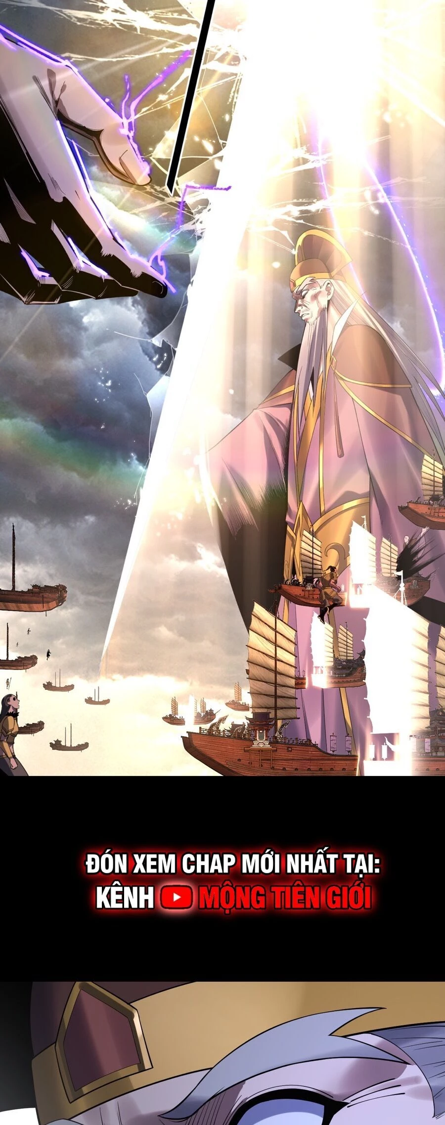 [FIX Thứ tự] Ta Trời Sinh Đã Là Nhân Vật Phản Diện Chapter 168 - Trang 2