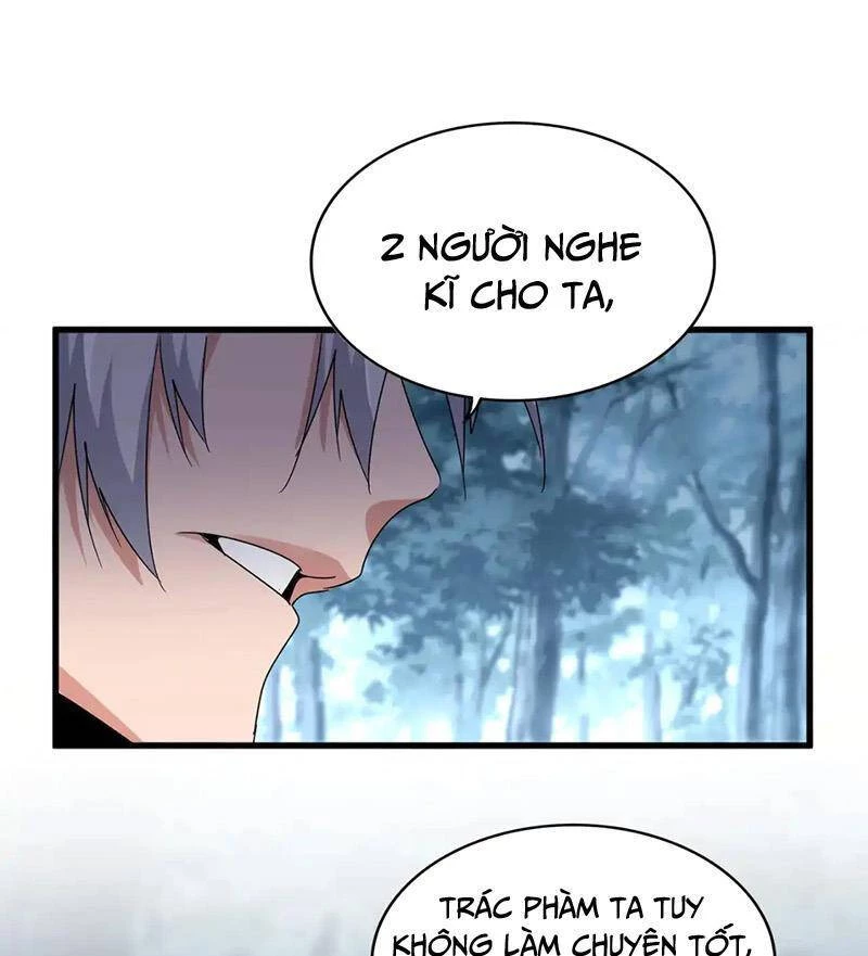 Đại Quản Gia Là Ma Hoàng Chapter 568 - Trang 4