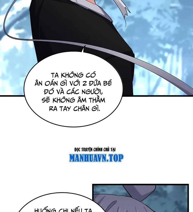 Đại Quản Gia Là Ma Hoàng Chapter 568 - Trang 4