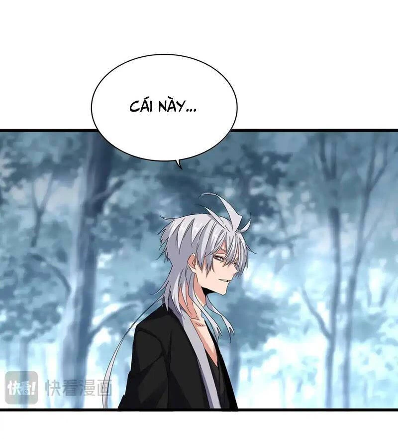 Đại Quản Gia Là Ma Hoàng Chapter 568 - Trang 4