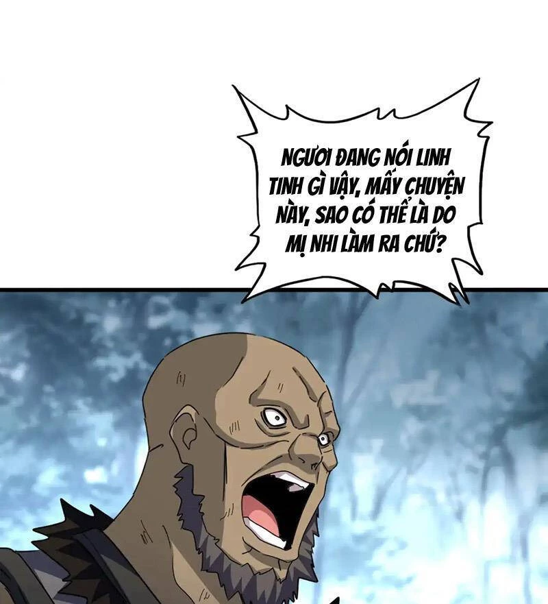 Đại Quản Gia Là Ma Hoàng Chapter 568 - Trang 4