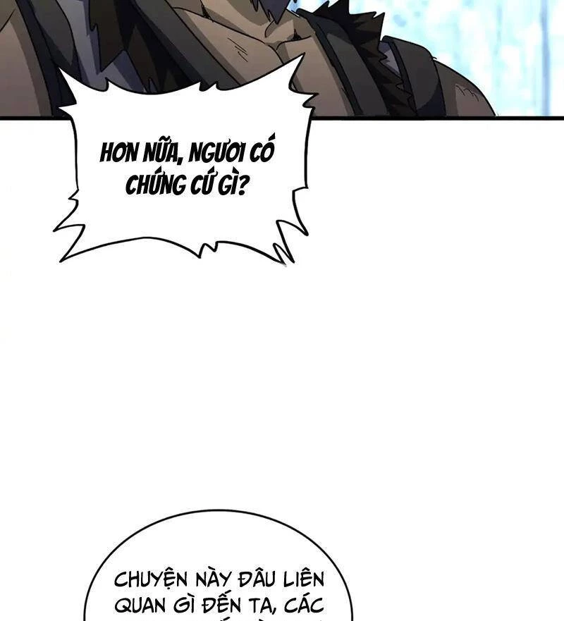 Đại Quản Gia Là Ma Hoàng Chapter 568 - Trang 4