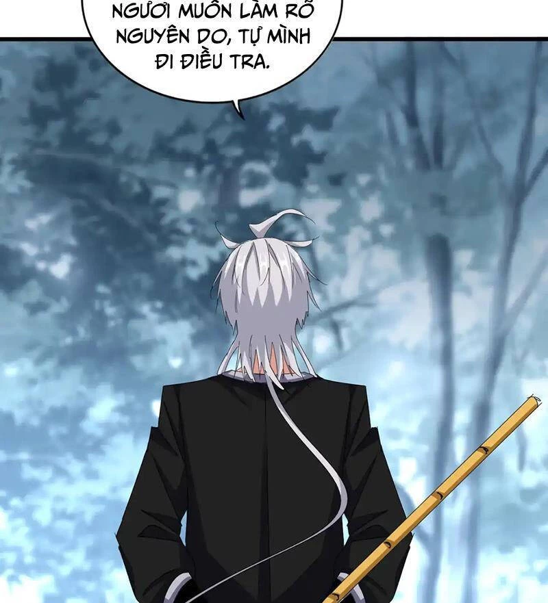 Đại Quản Gia Là Ma Hoàng Chapter 568 - Trang 4