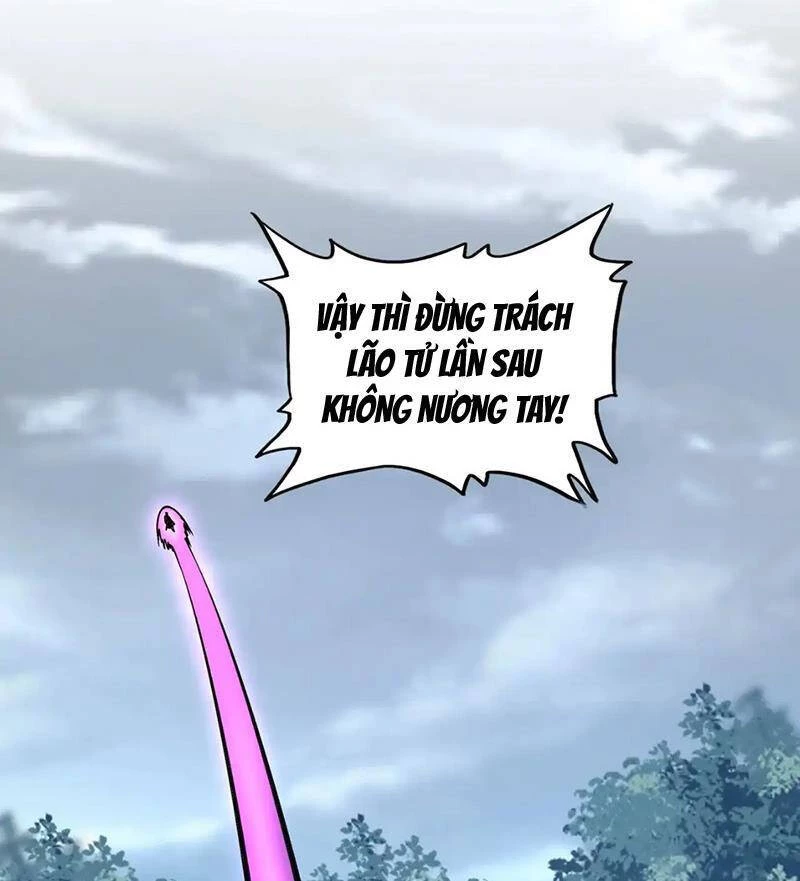 Đại Quản Gia Là Ma Hoàng Chapter 568 - Trang 4