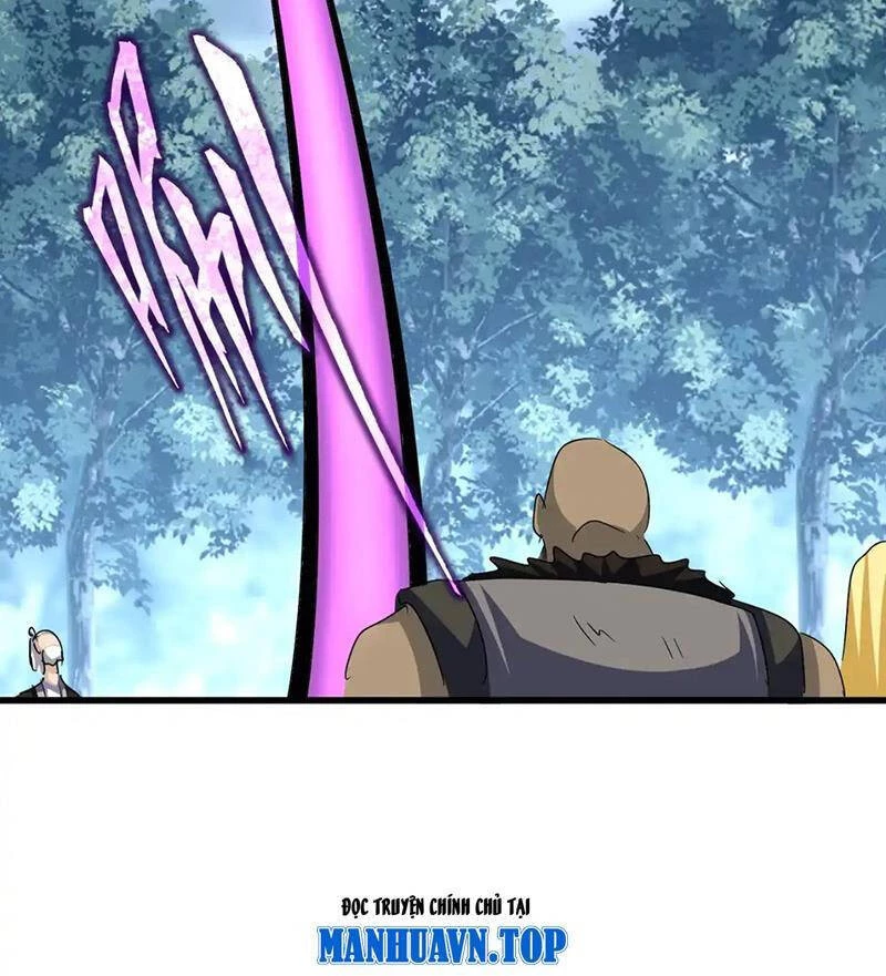 Đại Quản Gia Là Ma Hoàng Chapter 568 - Trang 4