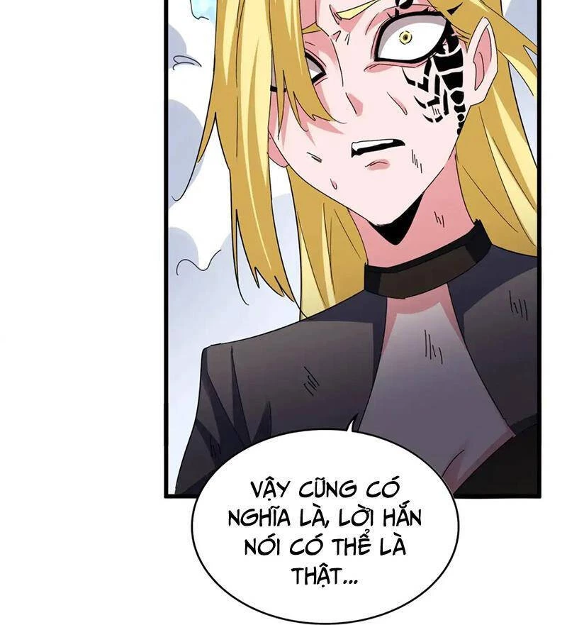 Đại Quản Gia Là Ma Hoàng Chapter 568 - Trang 4