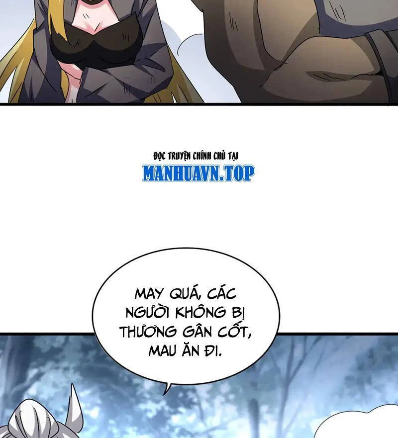 Đại Quản Gia Là Ma Hoàng Chapter 568 - Trang 4