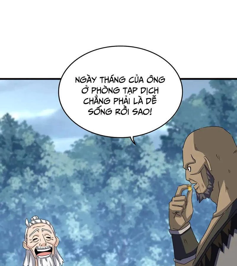 Đại Quản Gia Là Ma Hoàng Chapter 568 - Trang 4