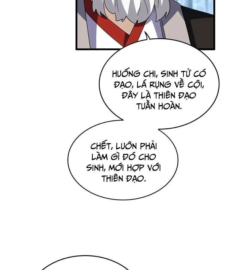 Đại Quản Gia Là Ma Hoàng Chapter 568 - Trang 4