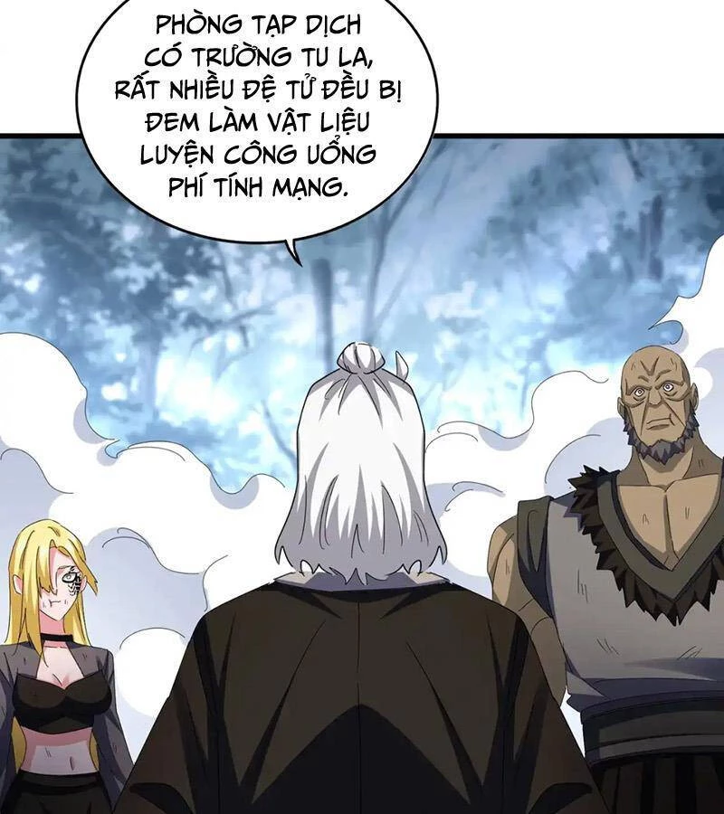 Đại Quản Gia Là Ma Hoàng Chapter 568 - Trang 4