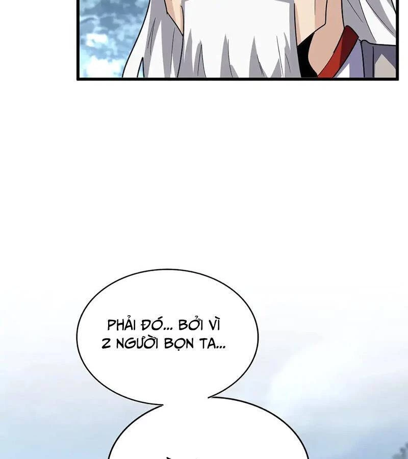 Đại Quản Gia Là Ma Hoàng Chapter 568 - Trang 4