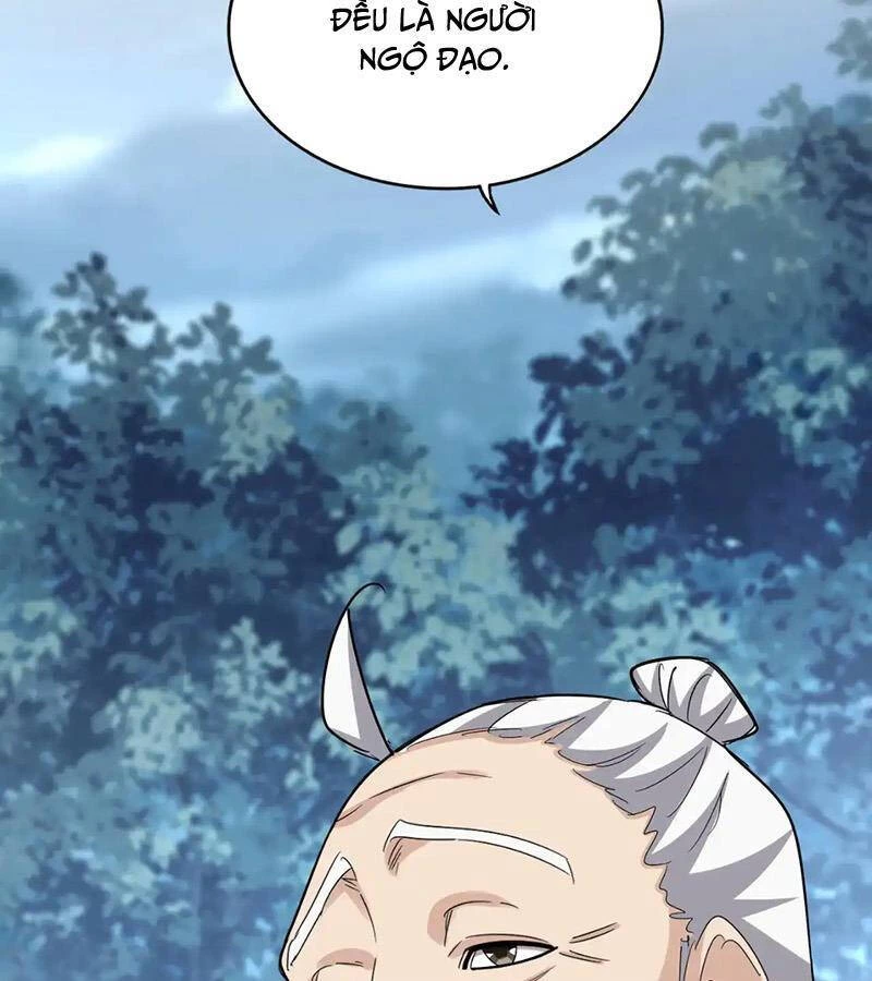 Đại Quản Gia Là Ma Hoàng Chapter 568 - Trang 4