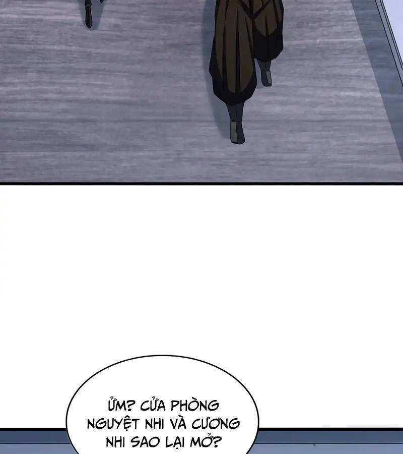 Đại Quản Gia Là Ma Hoàng Chapter 568 - Trang 4