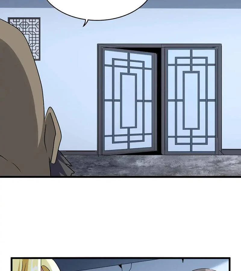 Đại Quản Gia Là Ma Hoàng Chapter 568 - Trang 4