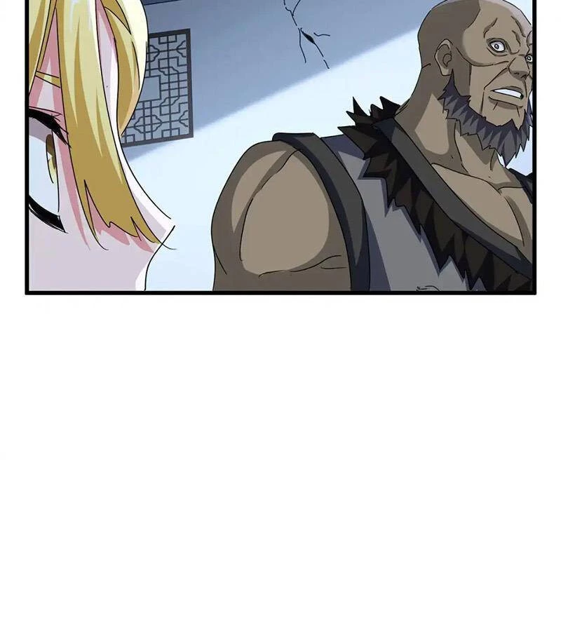 Đại Quản Gia Là Ma Hoàng Chapter 568 - Trang 4