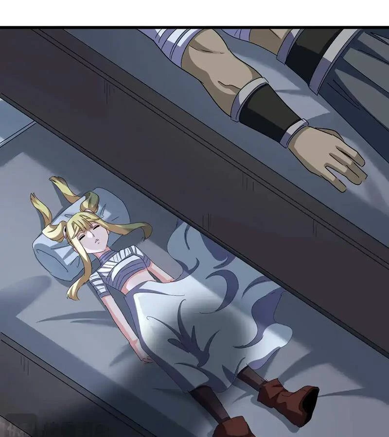 Đại Quản Gia Là Ma Hoàng Chapter 568 - Trang 4